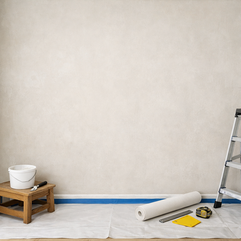 Expert wallpaper removal services in Cincinnati